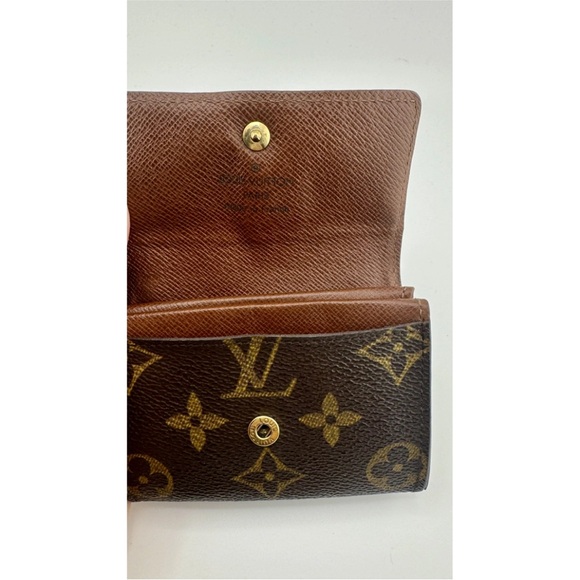 Louis Vuitton card case/wallet. - Picture 3 of 13